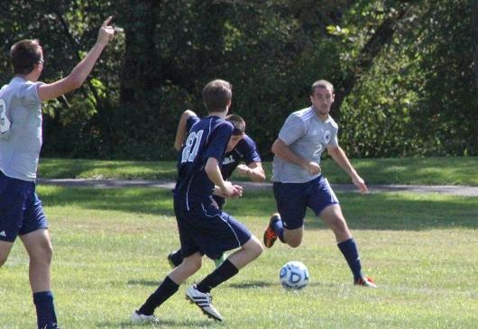 Beaver takes down Schuylkill