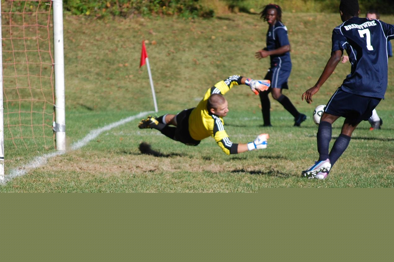 Mont Alto Soccer falls to Brandywine