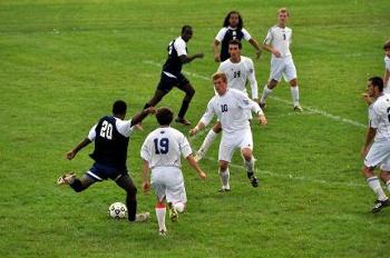 Schuylkill starts 2013 season 0-2.