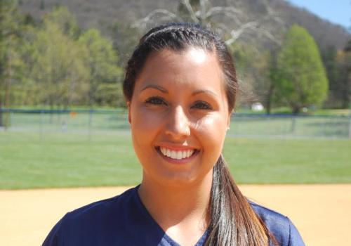 Sharielle Wray, Penn State Mont Alto