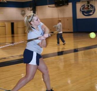 Tarra Orvaec, Penn State New Kensington