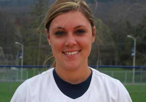 Jenna Rhodes, Penn State Mont Alto