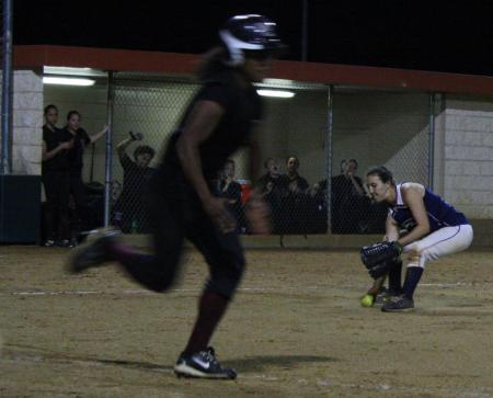 Beaver drops last game of the day against Briarcliff College