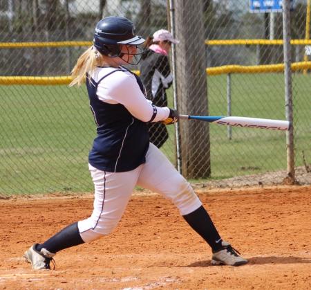 Penn State Beaver Lady Lions drop 5th game in Myrtle Beach