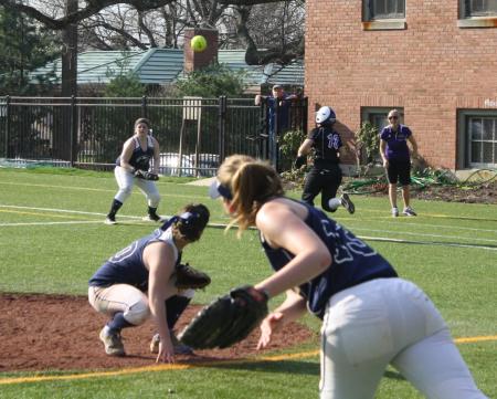 Chatham Sweeps Beaver
