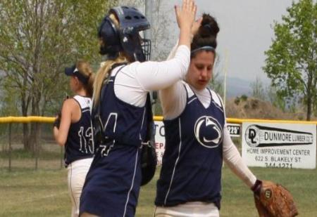 Lady Lions Winning Streak at 12