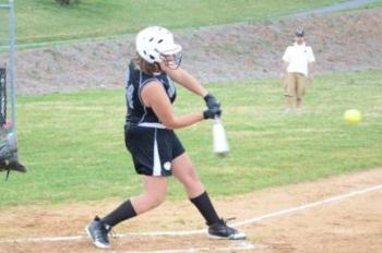 Schuylkill sweeps past Scranton