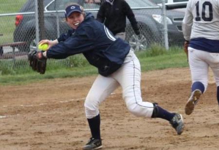 Lady Lions Improve to 5-1 in PSUAC