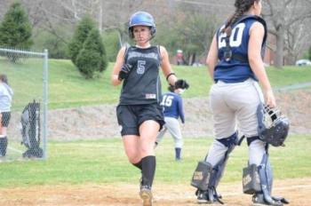Lady Lions sweeps past Valley Forge.