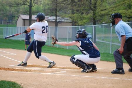 Mont Alto Sweeps Greater Allegheny