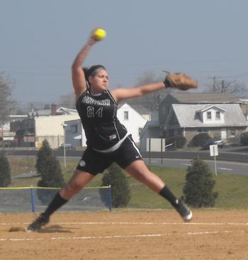 Lady Lions open season with a sweep of Washington Adventist University.