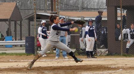 Fayette Drops Pair to Waynesburg