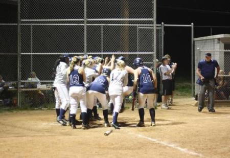 Lady Lions Drop Another One Against Carlow