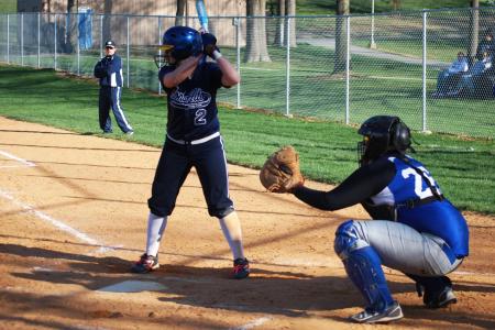 Mont Alto wins two more at home