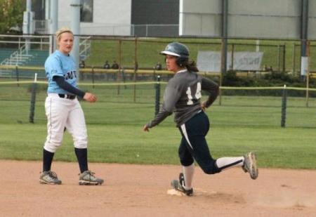 Beaver finishes 8th in the USCAA Softball Small College World Series