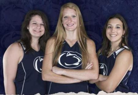 Lady Lions prepare for the 2013 PSUAC Playoffs