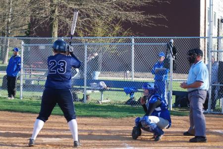 Softball is ready for 2013 season