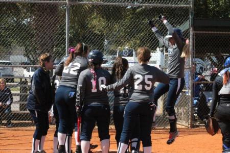 Beaver wins first contest of the day in Myrtle Beach