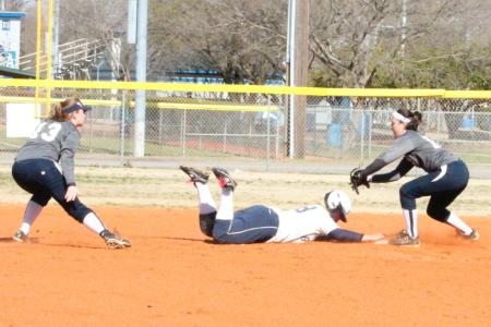 Beaver drops their second game with Rivier