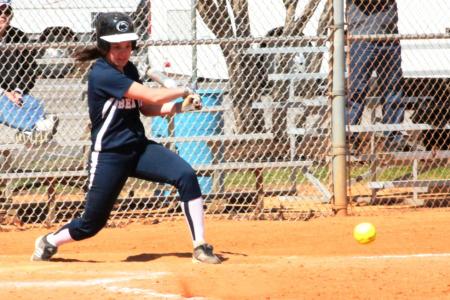 Lady Lions lose two conference games