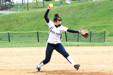 Beaver sweeps Scranton in PSUAC match-up