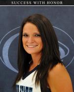 Brooke Mulneix, Penn State Beaver