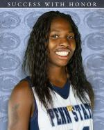 Cassandra Flowers, Penn State Beaver