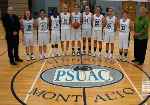 Mont Alto falls to Schuylkill by ten