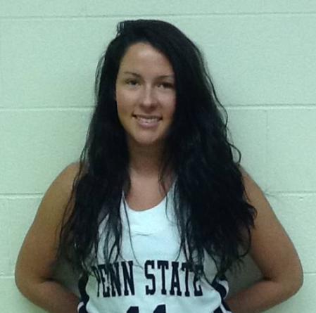 Women's Basketball Advances to Final Four With 77-66 Upset Win Over DuBois