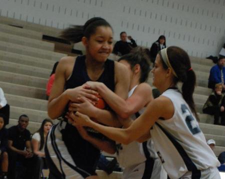 No. 13 Fayette Falls 71-54 to No. 4 Selma in USCAA First Round