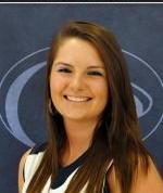 Amanda Temple, Penn State Beaver