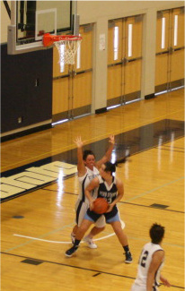 Fayette Too Aggressive Second Time Around