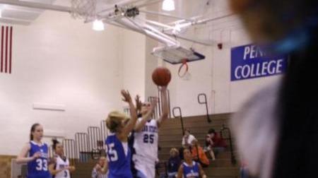 Lady Lions Make PSU Beaver History