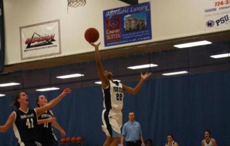 Beaver's Women's Basketball has Perfect Weekend