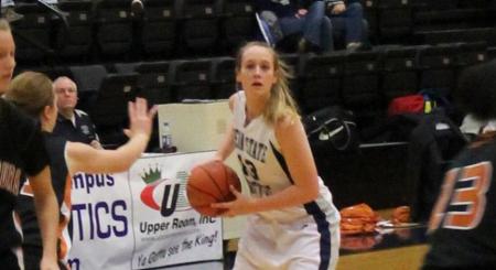 Fayette Knocks Off No. 13 Penn State Beaver, 73-52