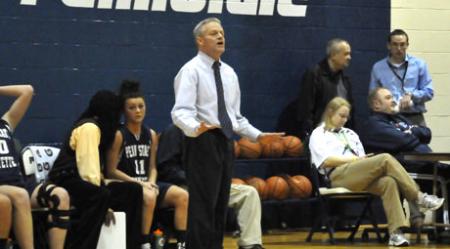 Fayette Women Fall to Rochester, 75-58