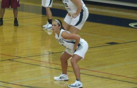 Roaring Lions Outlast Penn State Wilkes-Barre, 71-63