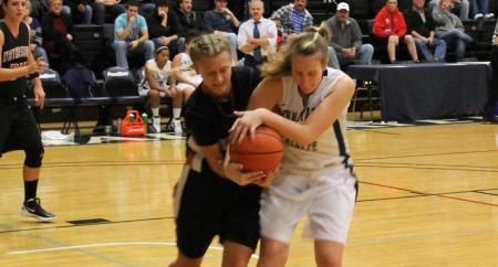 Penn State Fayette Downs Penn State Mont Alto, 81-37