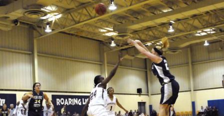 Season Opener Ends in Loss for Roaring Lions