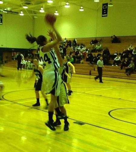 Greater Allegheny's Women's Basketball Drops Fifth Straight