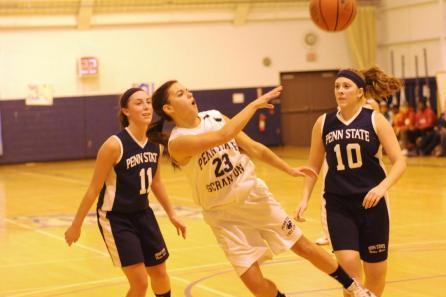 Segilia Scores Big