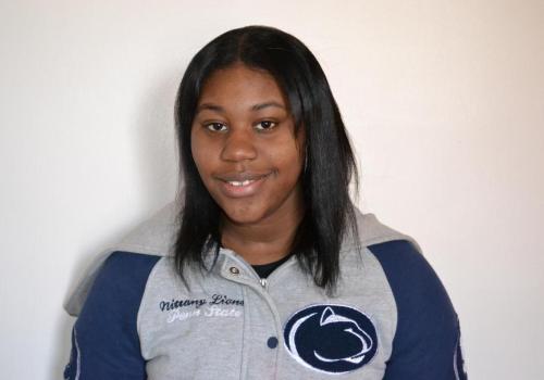 USCAA Player of the Week