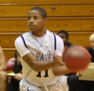 Beaver Wins Third Straight