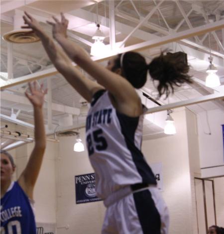 Beaver tops DuBois