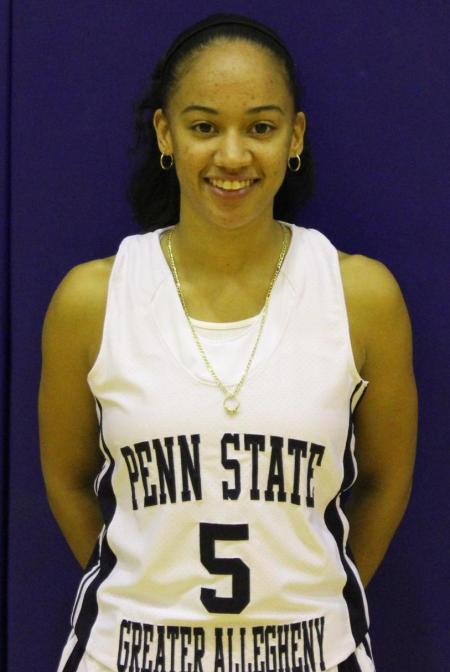 Fulton's Stellar Night Leads Women's Basketball to 70-46 Drubbing of Pitt-Titusville