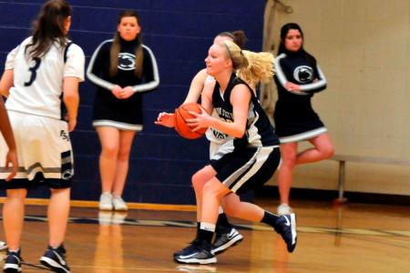 Mont Alto drops to Brandywine in OT