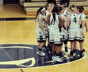 Brandywine tops Valley Forge Christian 76-69