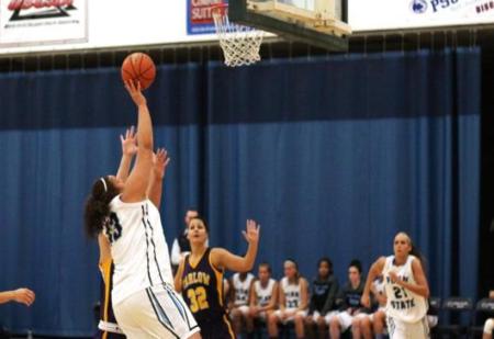 Lady Lions fall to Carlow