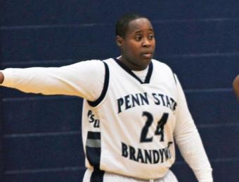 Penn State Brandywine rallied to beat Penn College in OT