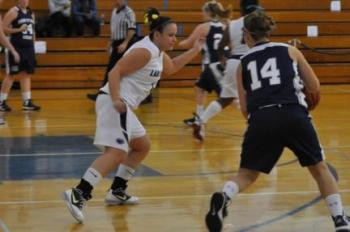 Lady Lions drop to 0-3 on young season.